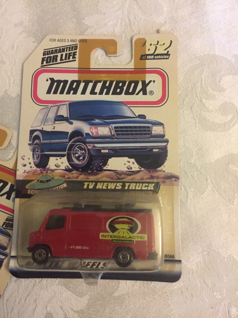 Illustration for article titled Colossal Die-Cast Collection - Box 68 - Wait, They Make Others????